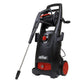 Sealey Pressure Washer 170bar with TSS & Rotablast Nozzle 230V PW2500
