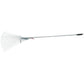 Draper Tools Adjustable Lawn Rake (190 - 570mm) - 21862