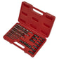 Sealey Stud Extractor Set 25pc VS7233