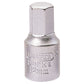 Draper 38326 12mm hexagon allen key DRAIN PLUG KEY 3/8 drive
