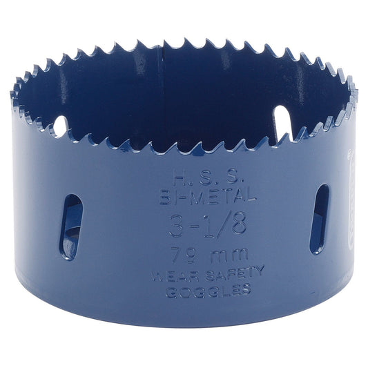 Draper 34767 HSP Expert 79mm HSS Bi-Metal Holesaw Blade