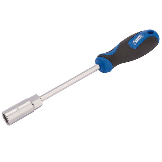Draper Nut Spinner with Soft-Grip (13mm) - 63509