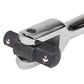 Sealey Premier Dual Drive Breaker Bar 3/8"Sq & 1/2"Sq Drive 600mm AK7309