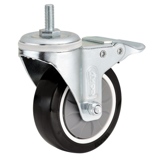 Draper Bunker Castor Wheels for Base Unit (Pack of 4) 09056