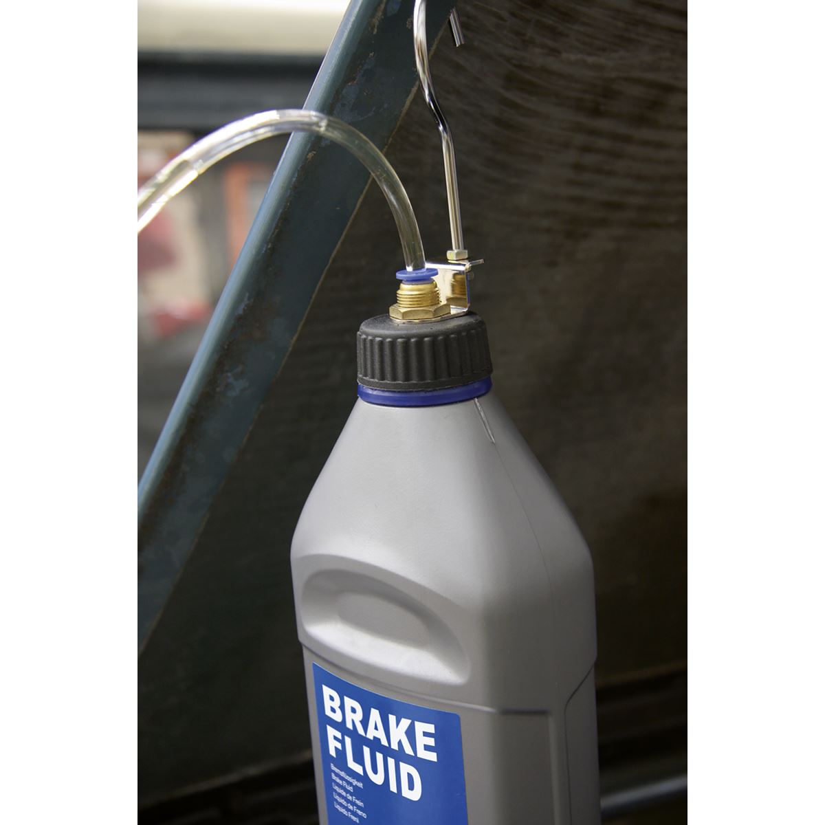 Sealey Gravity Brake Bleeder Kit VS0209