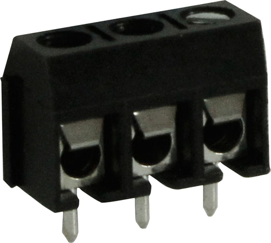 RND Connect PCB Terminal Block Pitch 5 mm 12P.