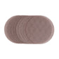 Draper Mesh Sanding Discs, 150mm, 180 Grit (Pack of 10) SDMSH150 (61873)