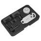 Sealey Timing Tool for Mercedes 1.6D/2.0D - Chain Drive VSE4820