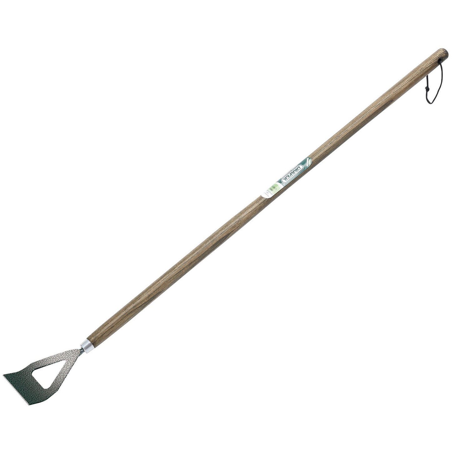 Summer Special Young Gardener Dutch Hoe with Ash Handle - 20689