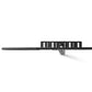 Nedis Soundbar Mount Fixed to TV Max. 10 kg - SBMT20BK