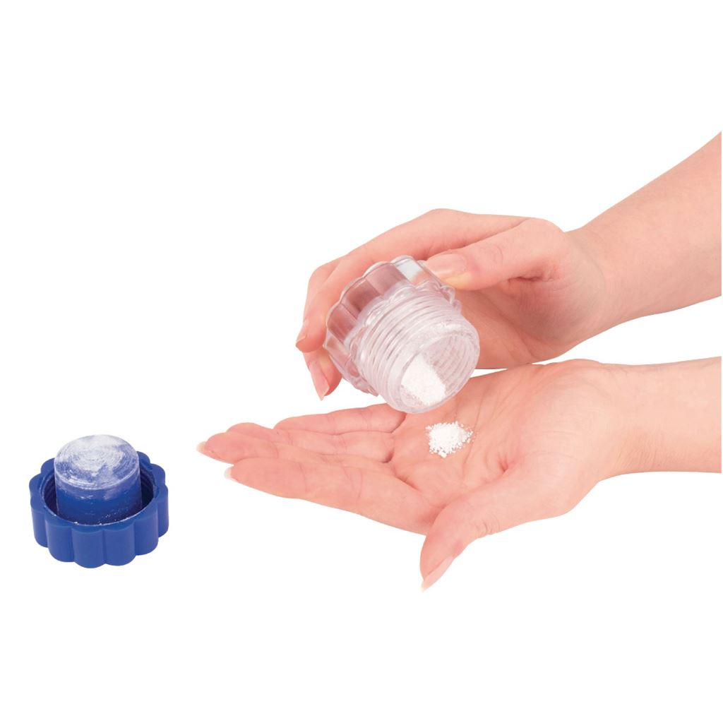 Vitility Pill Crusher Medication Aids