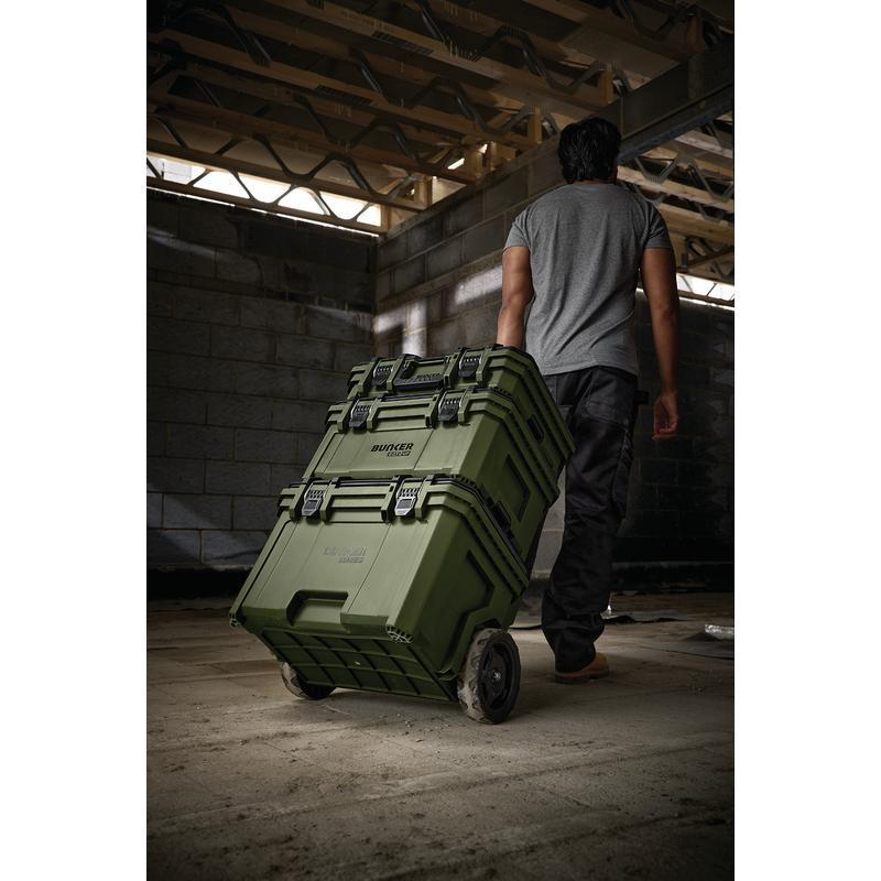 Draper Bunker Load Up 9 Piece Set B600-9PC