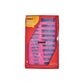Amtech 150 Piece Assorted Drill Bit Set - F2990