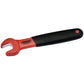 Draper VDE Fully Insulated Open End Spanner (11mm) -No. 99469