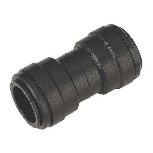 Sealey Straight Connector 22mm Pack of 5 (Speedfit - PM0422E) CAS22SC