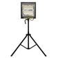 Sealey Ceramic Heater with Telescopic Tripod Stand 1.2/2.4kW - 110V CH30110VS
