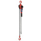 Sealey Lever Hoist Steel 750kg LH750