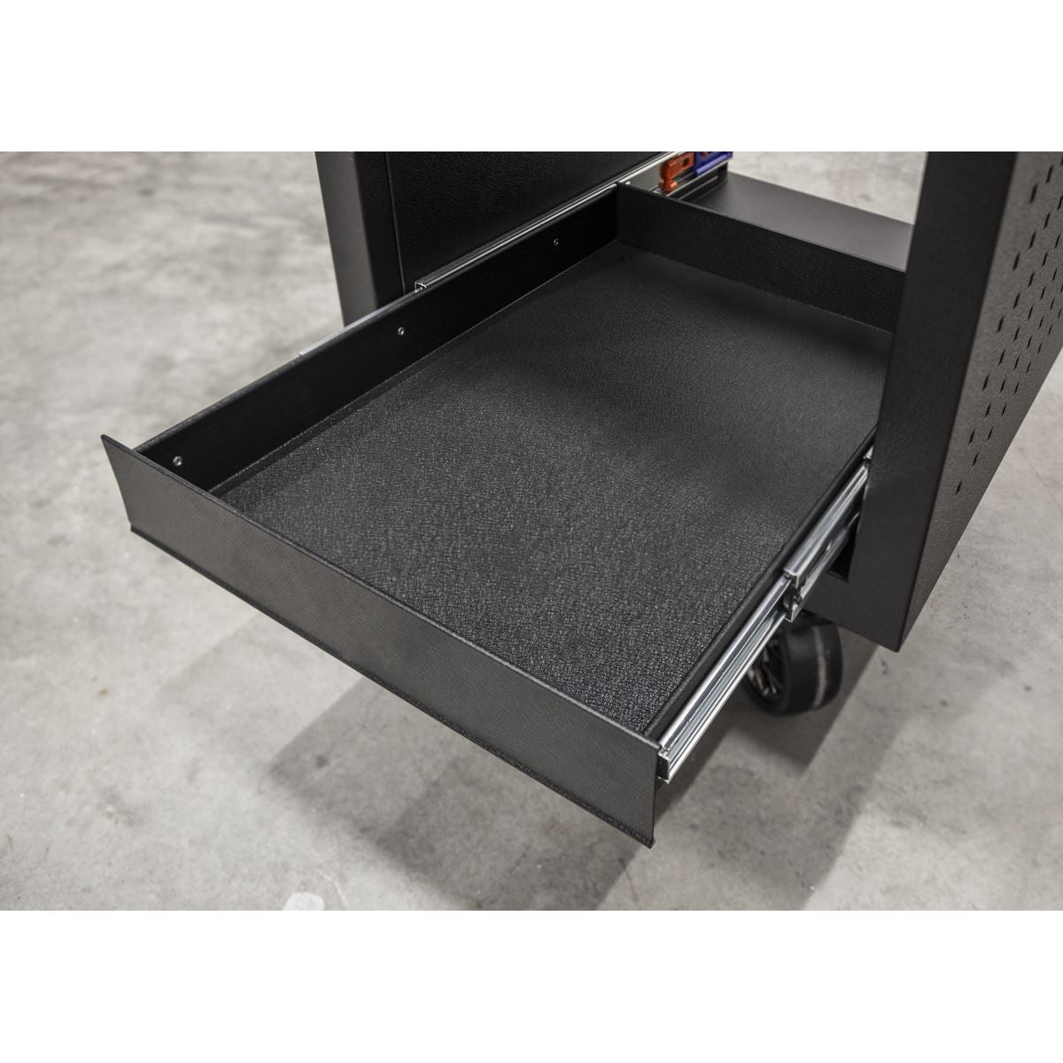 Sealey 8 Power Tool Rack Trolley 450mm APPTR8