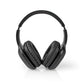 Nedis Wireless Headphones Bluetooth® Over-ear Black