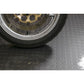 Sealey Vinyl Floor Tile Peel & Stick Backing - Silver Coin Pk 16 FT2S