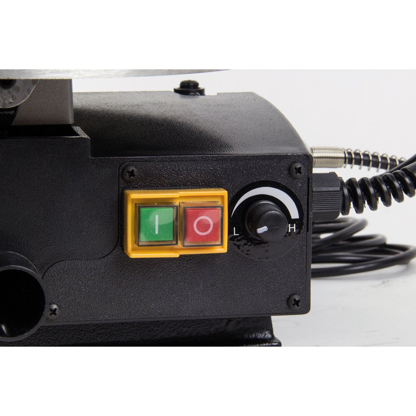SIP Industrial 16" Flexi-Drive Scroll Saw