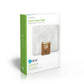 Nedis Vacuum Cleaner Bag Hoover H69 DUBG222HOO4