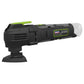 Sealey 5 x 10.8V SV10.8 Series Cordless Combo Kit - 2 Batteries CP108VCOMBO8