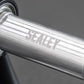 Sealey Motorcycle Stand Single-Sided Pin Adaptor 30.5mm SSPS4
