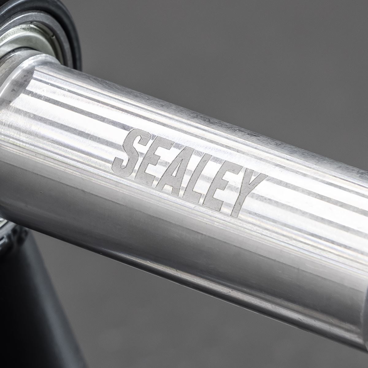 Sealey Motorcycle Stand Single-Sided Pin Adaptor 30.5mm SSPS4