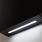 Baridi Angled Chimney Cooker Hood with Touch Controls & Carbon Filters 60cm