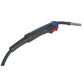 Sealey Professional Gas/No-Gas MIG Welder 170Amp with Euro Torch MIGHTYMIG170