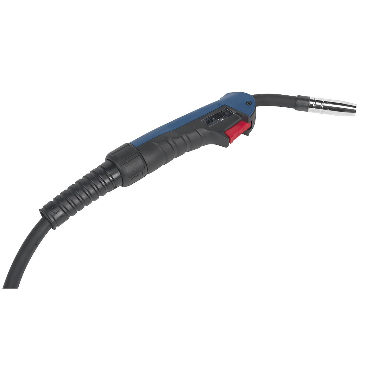 Sealey Professional Gas/No-Gas MIG Welder 170Amp with Euro Torch MIGHTYMIG170