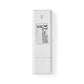 Nedis RF Remote 4 Channels Compatible with most  433.92MHz systems - RFRC410WT