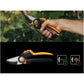 Fiskars X-series Anvil Pruner (P941)