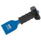 3" Brick Bolster Chisel + Hand Guard Bricklayers Tools 75mm Draper 64679