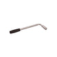 15''Heavyduty Wheel Socket Wrench Nut 17mm-19mm Extendable From 355 Upto 530mm - J0500