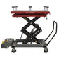 Sealey High Lift EV Battery Lift/Hydraulic Platform Truck 1200kg Capacity