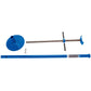 Draper Automotive Under Vehicle Support Stand, 680kg AS-680 - 85629