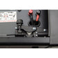 SIP Industrial T166-MIG Gas/Gasless Transformer Welder