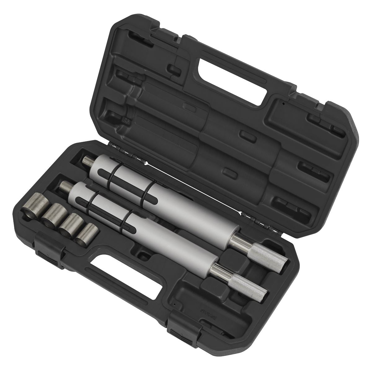 Sealey Clutch Alignment Set - Commercial CV031