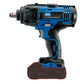 Draper Storm Force 20V Mid-Torque Impact Wrench, 1/2" Sq. Dr., 400Nm (Sold Bare) - 89518