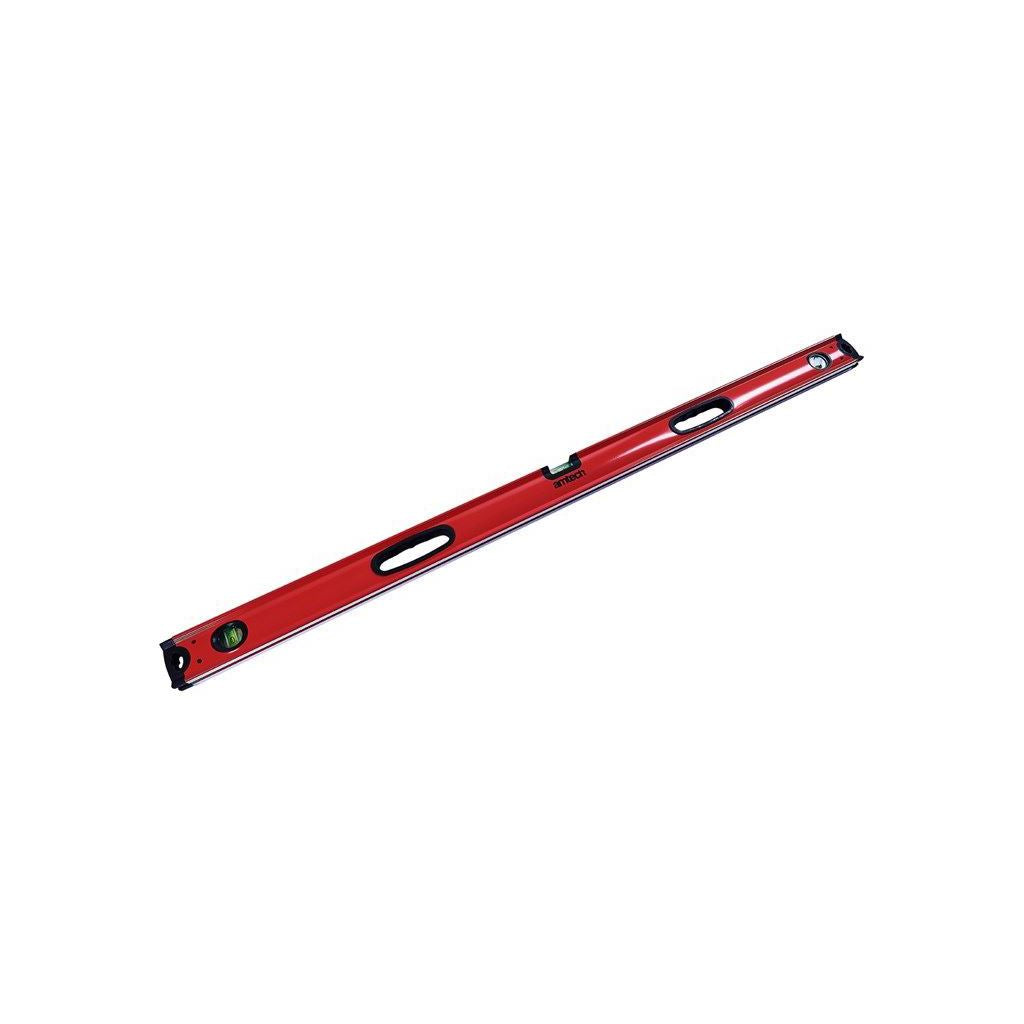 Amtech 48" Easy Grip Spirit Level Vertical/Horizontal & 45 Degree Vials DIY - P4315