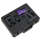 Sealey Rechargeable Inspection UV Curing Light Kit 66W UVC01
