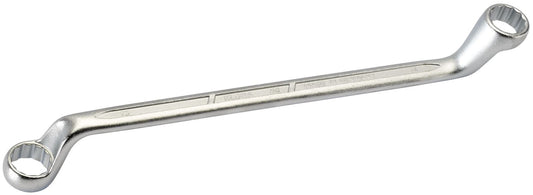 Draper 55mm x 60mm Elora Deep Crank Metric Ring Spanner - 06367