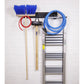 Sealey Multipurpose Storage Kit 4pc APHKIT1