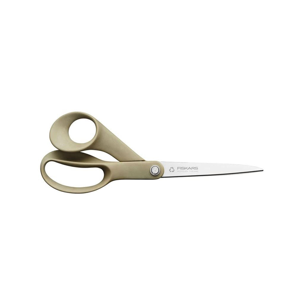 Fiskars ReNew Universal scissors 21 cm