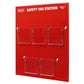 Sealey Safety Tag Station EV15