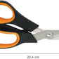 Fiskars Solid vegetable shears SP240