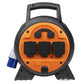 Sealey Caravan & Camping Cable Reel 15m with RCD WSPC1633U