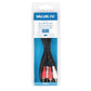 Glaxio Stereo RCA audio cable 2x RCA male to 2x RCA male 3m black - CAGB24200BK30